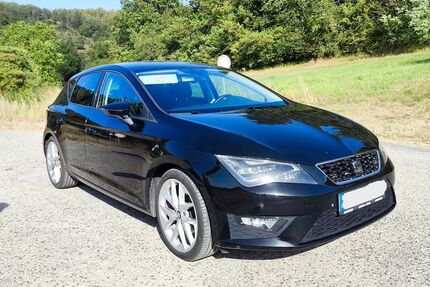 Seat Leon 166.700 km 7.990 &euro; Machtilshausen 97725