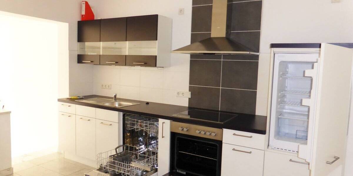 Etagenwohnung Bad Kissingen - 2 Zimmer, 104 m&sup2;, 220.000&euro; | Angebot:26015690