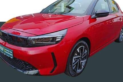 Opel Corsa 8.714 km 18.980 &euro; Hammelburg 97762