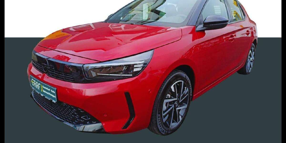 Opel Corsa 8.714 km 18.980 &euro; Hammelburg 97762