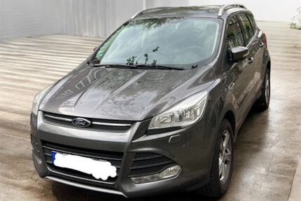 Ford Kuga 130.000 km 7.500 &euro; Schweinfurt 97421