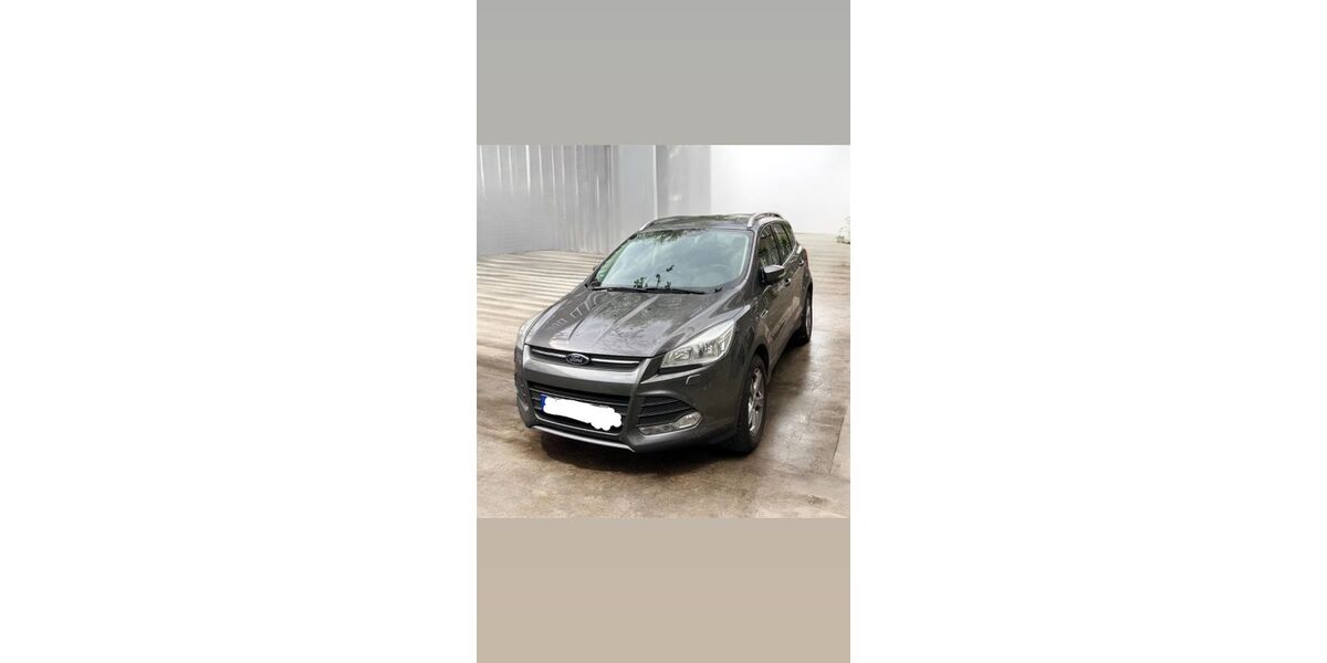 Ford Kuga 130.000 km 7.500 &euro; Schweinfurt 97421