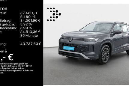VW Tayron 9.150 km 36.480 &euro; Haßfurt 97437