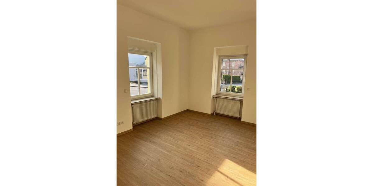 Etagenwohnung Bad Kissingen - 2 Zimmer, 68 m&sup2;, 780&euro; | Angebot:25095445