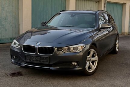 BMW 318 213.000 km 6.899 &euro; Schweinfurt 97421
