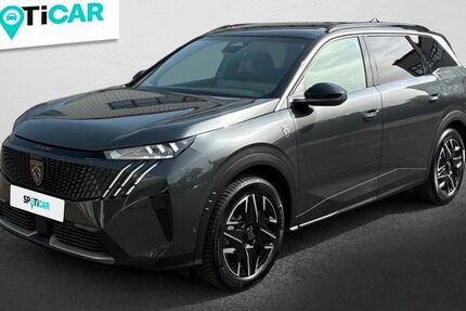 Peugeot 5008 6.590 km 35.700 &euro; Haßfurt 97437