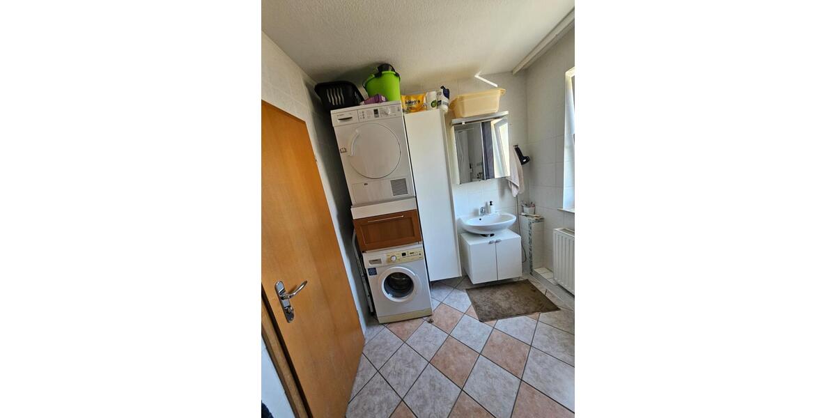 Erdgeschoßwohnung Bergtheim - 3 Zimmer, 75 m&sup2;, 800&euro; | Angebot:26615828