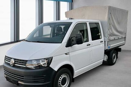 VW T6 Transporter 105.458 km 20.990 &euro; Schweinfurt 97424