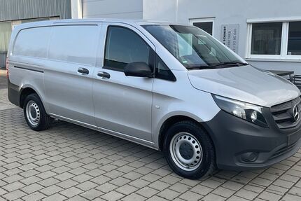 Mercedes-Benz Vito 105.700 km 20.570 &euro; Schwebheim 97525