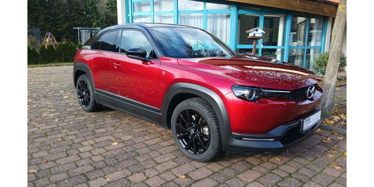 Mazda MX-30 17.500 km 24.990 &euro; Grafenrheinfeld 97506