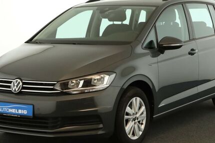 VW Touran 45.400 km 28.590 &euro; Donnersdorf 97499