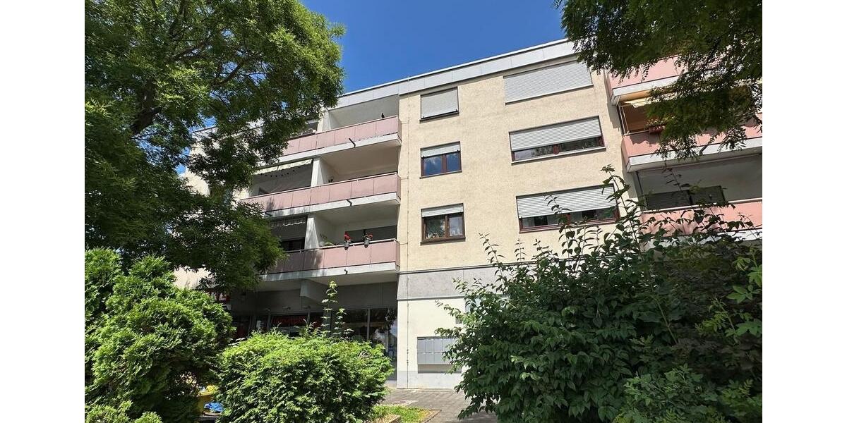 Gewerbeobjekt Niederwerrn - 1.250&euro; | Angebot:21237975