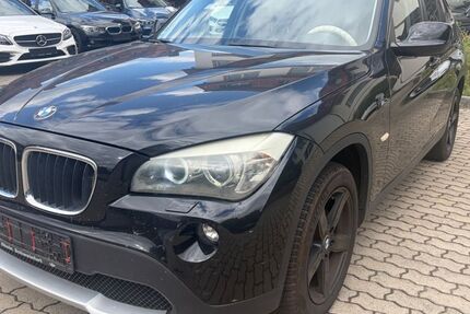 BMW X1 215.000 km 5.750 &euro; Bad Kissingen 97688