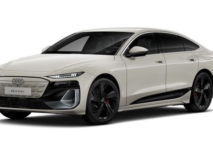 Audi A6 e-tron 7.865 km 55.990 &euro; Schweinfurt 97424