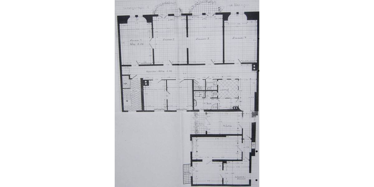 Mehrfamilienhaus, Wohnhaus Bad Kissingen - 1.690.000&euro; | Angebot:25780769