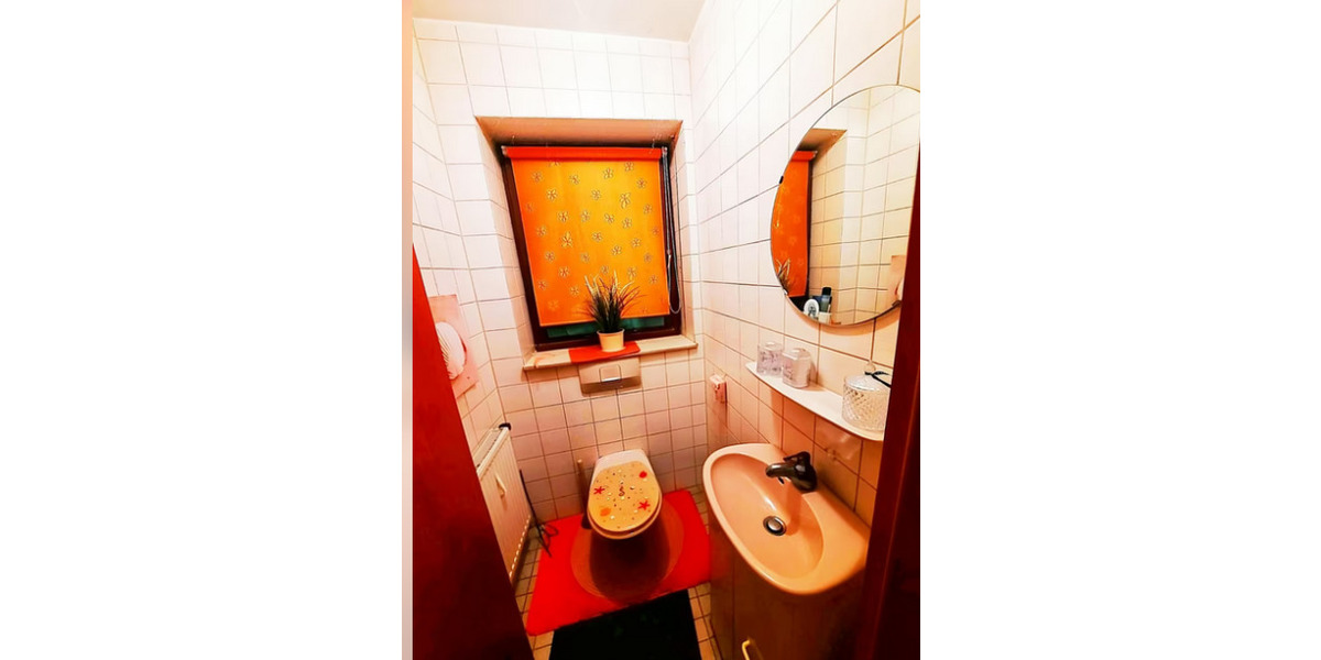 Etagenwohnung Grettstadt Untereuerheim - 4 Zimmer, 120 m&sup2;, 179.000&euro; | Angebot:25676844