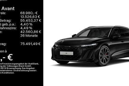 Audi A6 31.912 km 68.980 &euro; Haßfurt 97437