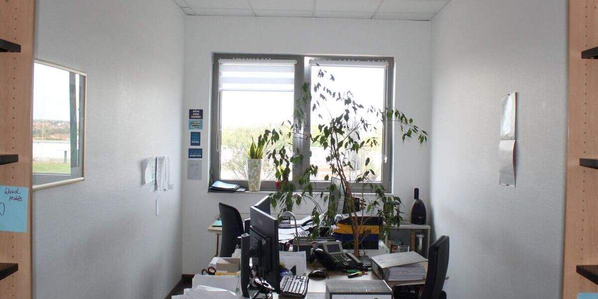 Gewerbeobjekt Schweinfurt Altstadt - 7.425&euro; | Angebot:25668879