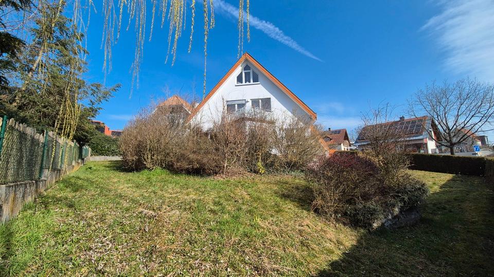 Mehrfamilienhaus, Wohnhaus Volkach - 6 Zimmer, 167 m&sup2;, 1.900&euro; | Angebot:26142213
