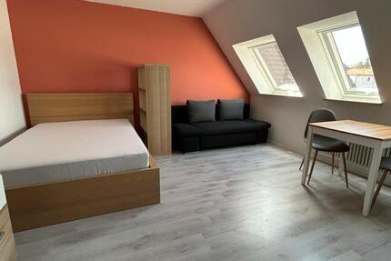 Wohnung Dittelbrunn - 1 Zimmer, 30 m&sup2;, 550&euro; | Angebot:26047339