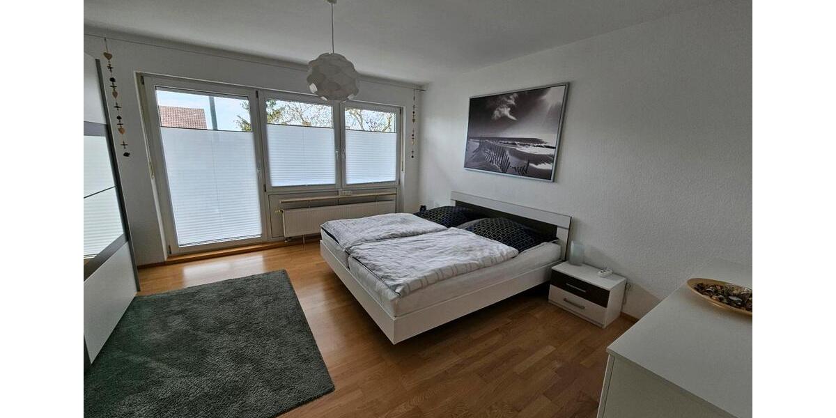 Etagenwohnung Schweinfurt Haardt - 3 Zimmer, 120 m&sup2;, 305.000&euro; | Angebot:25350164