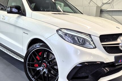 Mercedes-Benz GLE 63 AMG 132.000 km 49.990 &euro; Waigolshausen, bei Schweinfurt 97534