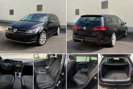 VW Golf 235.000 km 7.650 &euro; Schonungen 97453