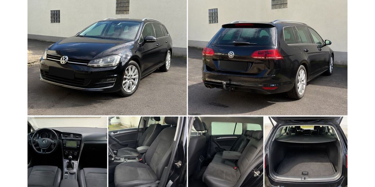 VW Golf 235.000 km 7.650 &euro; Schonungen 97453
