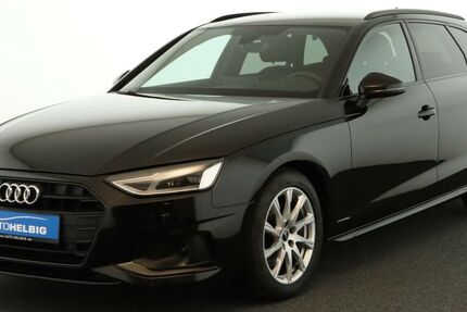 Audi A4 97.100 km 22.490 &euro; Donnersdorf 97499