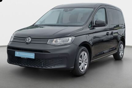 VW Caddy 15.200 km 35.990 &euro; Bad Kissingen 97688