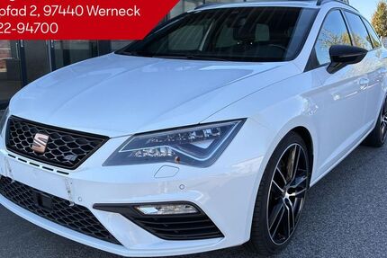 Seat Leon 110.005 km 21.490 &euro; Werneck 97440