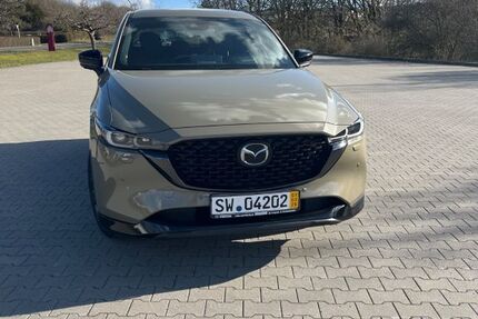 Mazda CX-5 21.833 km 34.500 &euro; Stadtlauringen 97488