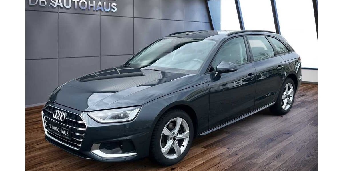 Audi A4 34.241 km 29.960 &euro; Schweinfurt 97424