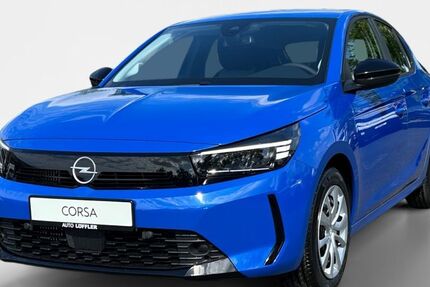 Opel Corsa 2.800 km 18.580 &euro; Schweinfurt 97424