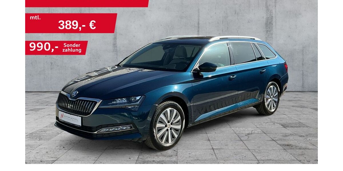 Skoda Superb 82.864 km 27.990 &euro; Werneck 97440