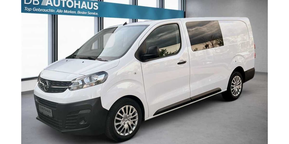 Opel Vivaro 99.845 km 17.250 &euro; Schweinfurt 97424