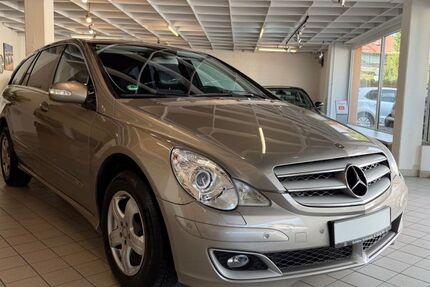 Mercedes-Benz R 320 400.000 km 3.490 &euro; Schwanfeld 97523
