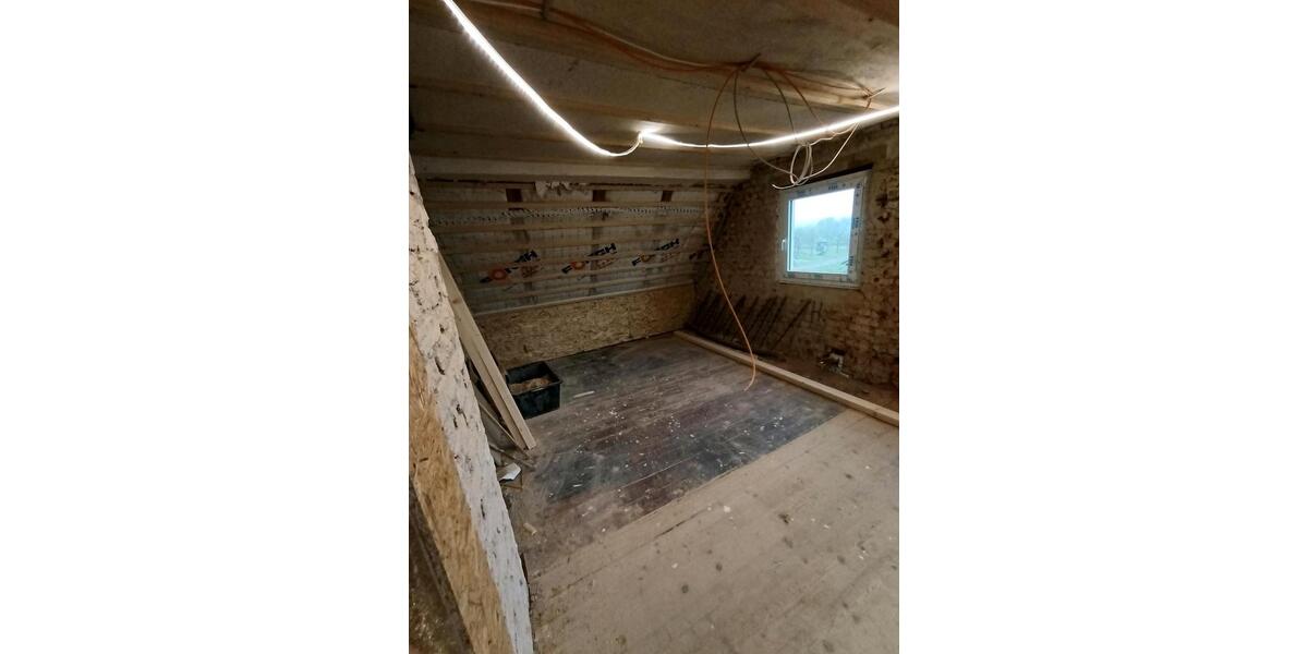 Einfamilienhaus Aidhausen - 3 Zimmer, 130 m&sup2;, 249.000&euro; | Angebot:26033080