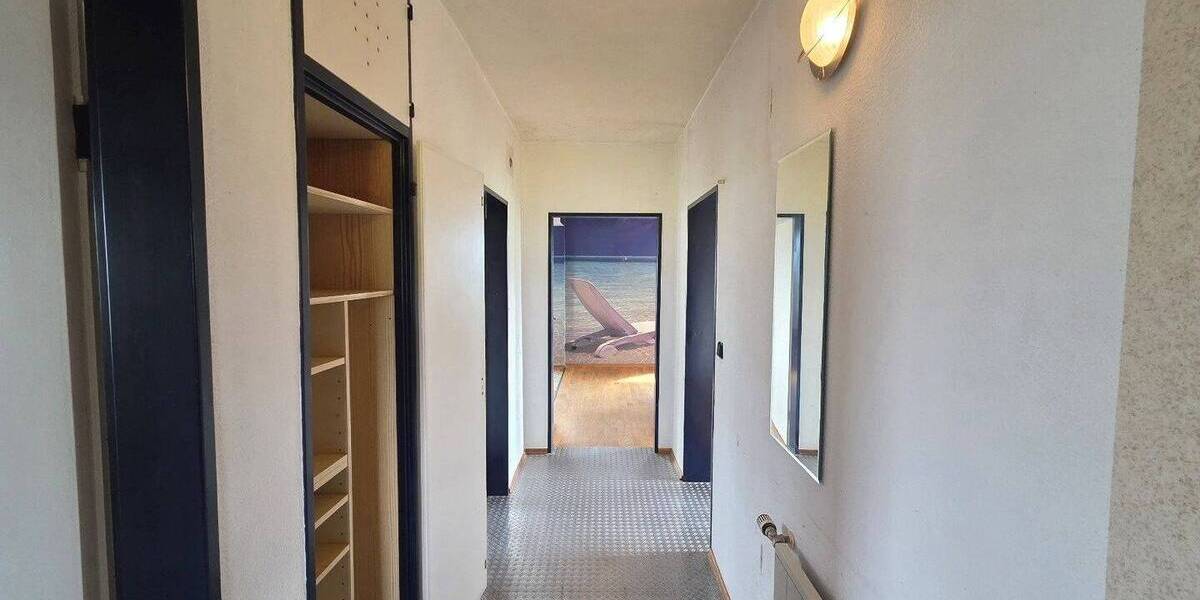 Mehrfamilienhaus, Wohnhaus Hofheim - 7 Zimmer, 150 m&sup2;, 265.000&euro; | Angebot:26930532