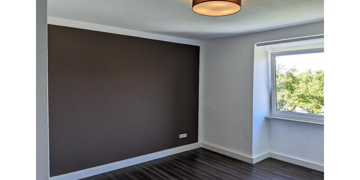 Etagenwohnung Schweinfurt Gartenstadt - 2 Zimmer, 75 m&sup2;, 729&euro; | Angebot:26635800