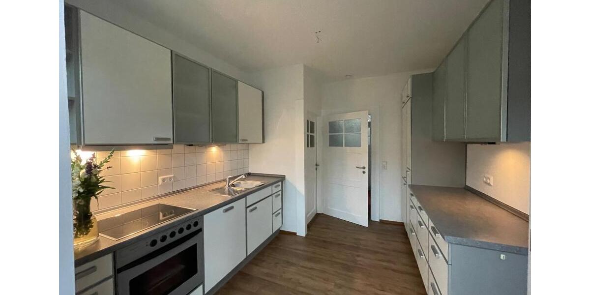 Reihenhaus Schweinfurt Gartenstadt - 7 Zimmer, 108 m&sup2;, 1.300&euro; | Angebot:26148266