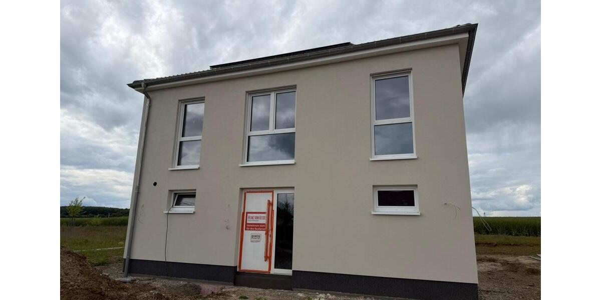 Einfamilienhaus Wasserlosen - 5 Zimmer, 165 m&sup2;, 1.590&euro; | Angebot:26672618