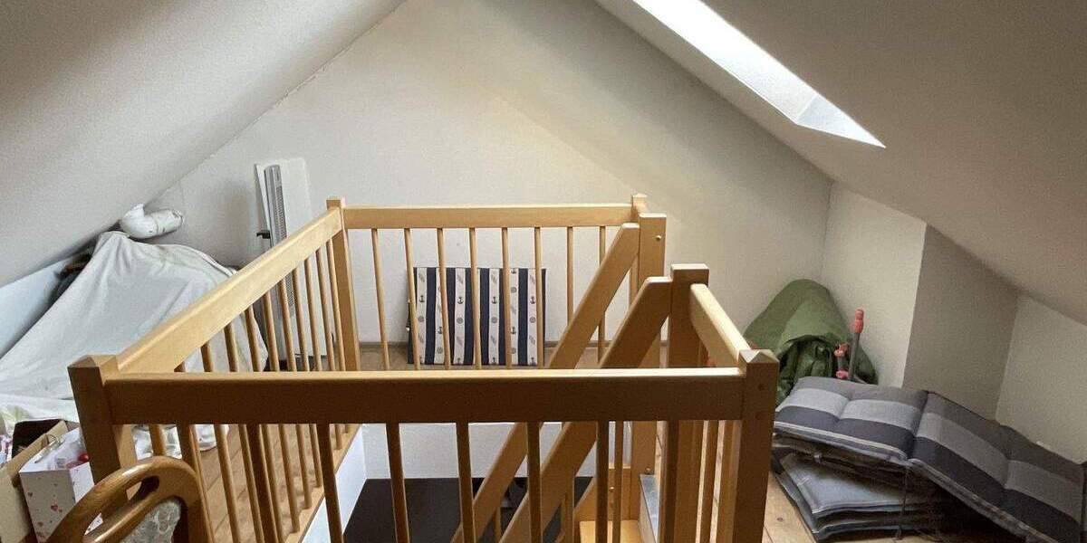 Doppelhaushälfte Bad Kissingen Garitz - 5 Zimmer, 125 m&sup2;, 319.000&euro; | Angebot:25730488