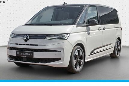 VW T7 Multivan 19.000 km 66.990 &euro; Sand am Main 97522