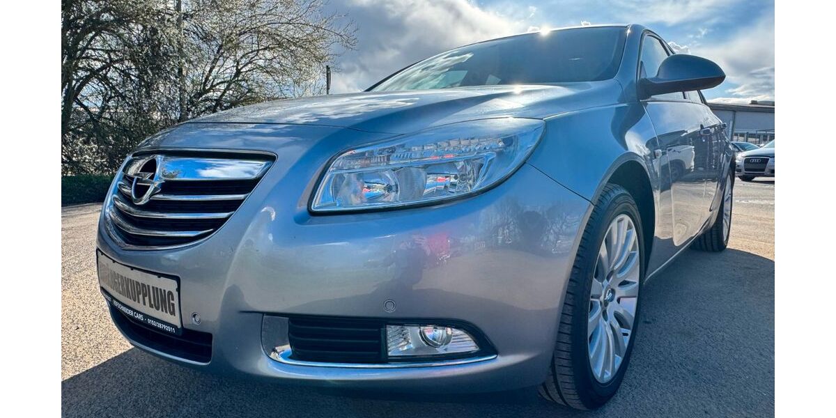 Opel Insignia 234.000 km 2.490 &euro; Schweinfurt 97424