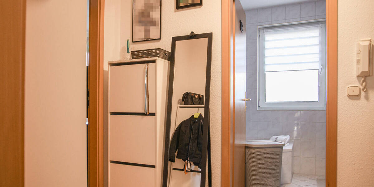 Etagenwohnung Schweinfurt Nordöstlicher Stadtteil - 2 Zimmer, 65 m&sup2;, 185.000&euro; | Angebot:26015598