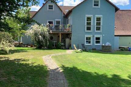 Haus Wiesentheid - 17 Zimmer, 360 m&sup2;, 580.000&euro; | Angebot:25946010