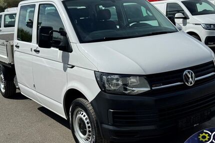 VW T6 Transporter 137.000 km 24.800 &euro; Schweinfurt 97424