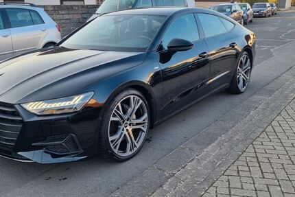 Audi A7 79.500 km 42.990 &euro; Stammheim 97509