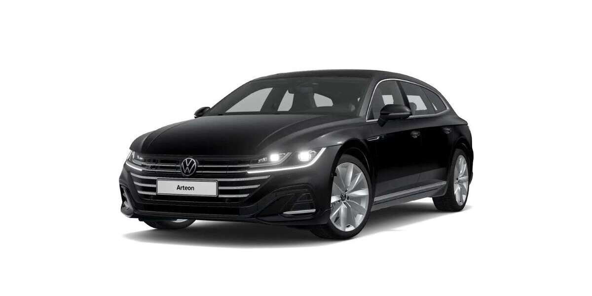 VW Arteon 79.534 km 29.990 &euro; Haßfurt 97437